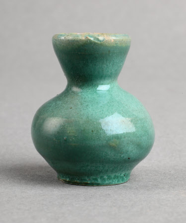 Miniature vase