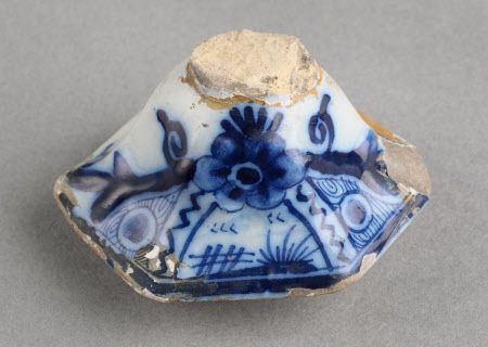 Vase cover