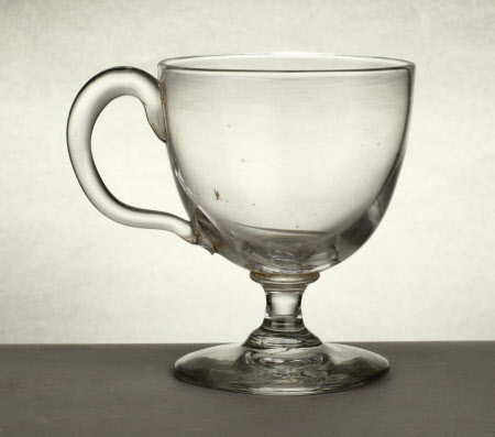 Custard cup