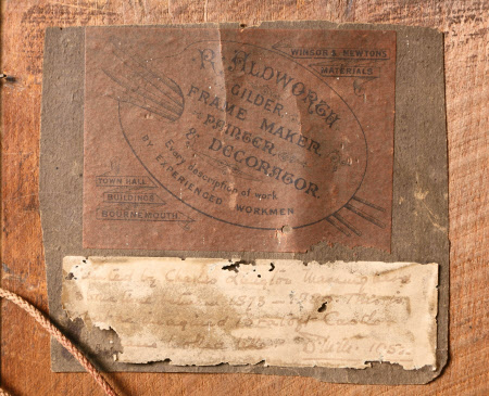 Gunby Hall © National Trust / Robert Thrift