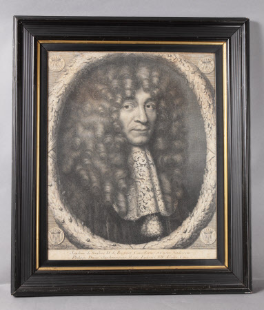 Joachim de Seiglière (after Alexander du Buisson)  