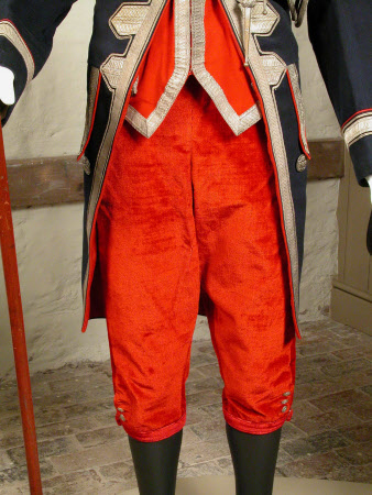 Powis Castle © National Trust / Kate Lynch