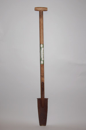 Spade