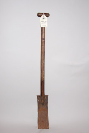 Spade
