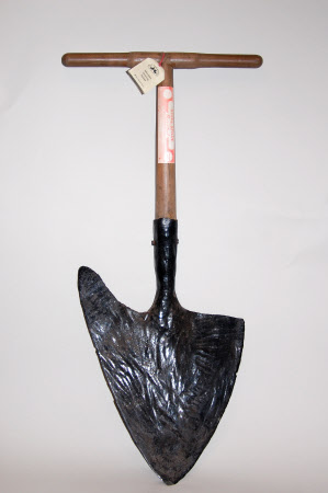 Spade