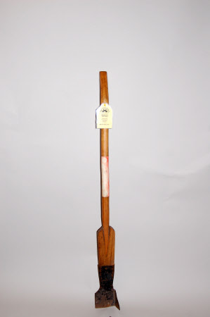 Spade