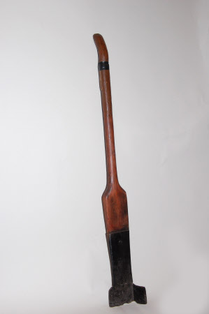 Spade
