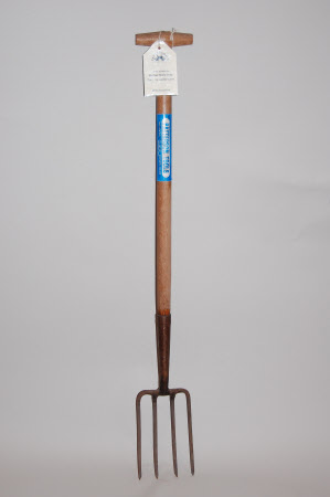 Fork (agricultural equipment)