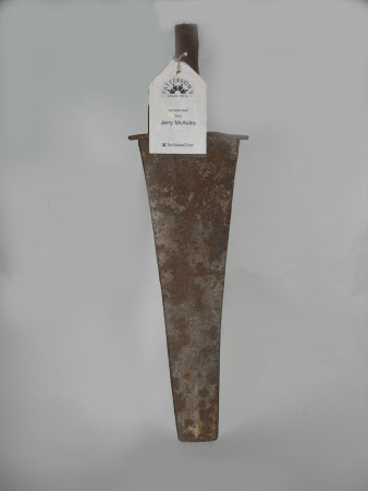 Spade