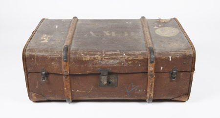 Cabin trunk
