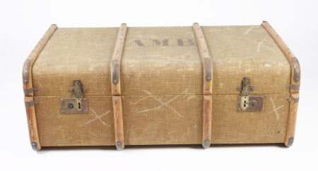 Cabin trunk