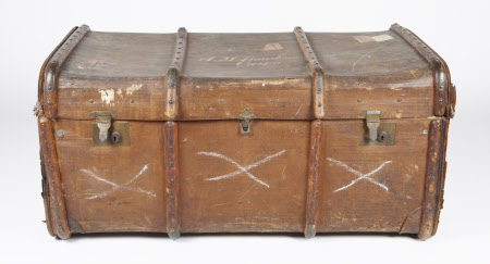 Cabin trunk
