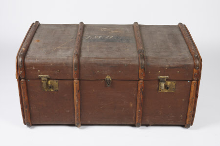 Cabin trunk