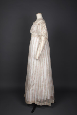 Springhill Costume Collection © National Trust / Andrew Patterson