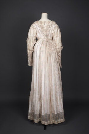 Springhill Costume Collection © National Trust / Andrew Patterson