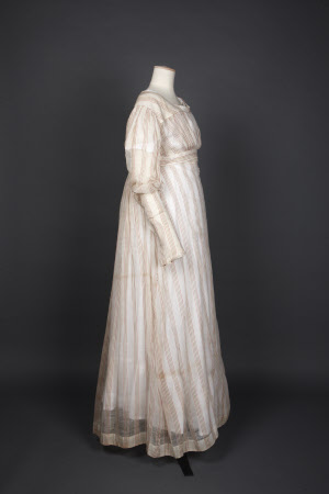 Springhill Costume Collection © National Trust / Andrew Patterson