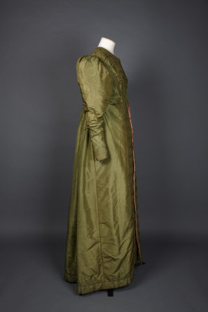 Springhill Costume Collection © National Trust / Andrew Patterson