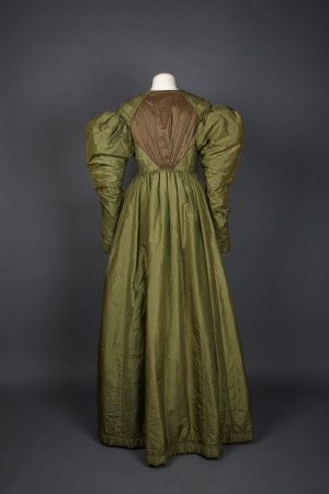 Springhill Costume Collection © National Trust / Andrew Patterson