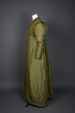 Springhill Costume Collection © National Trust / Andrew Patterson
