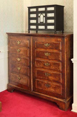 Cupboard