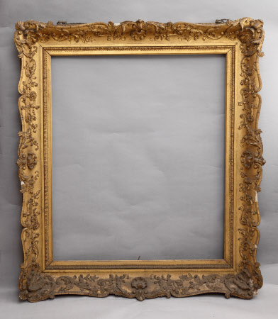 Picture frame 637339 | National Trust Collections