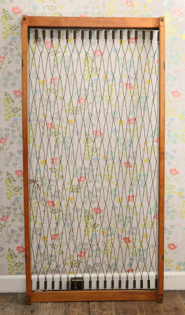 Bedstead