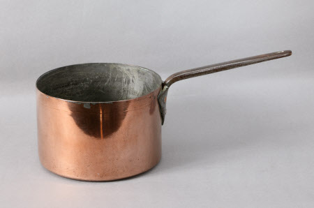 Cooking pan