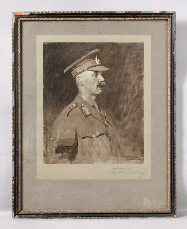 General Sir Henry Seymour Rawlinson, 1st Baron Rawlinson of Trent (1864-1925)