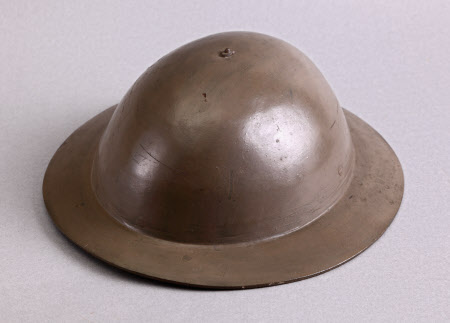 Helmet