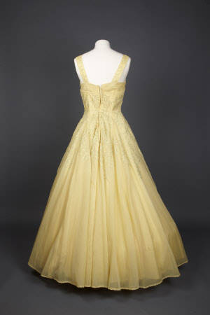 Springhill Costume Collection © National Trust / Andrew Patterson