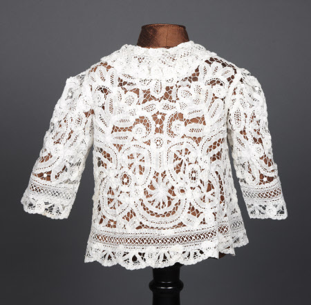 Springhill Costume Collection © National Trust / Andrew Patterson