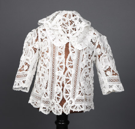 Springhill Costume Collection © National Trust / Andrew Patterson