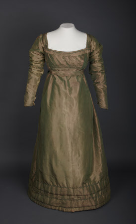 Springhill Costume Collection © National Trust / Andrew Patterson