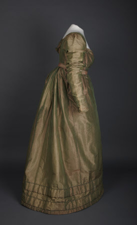 Springhill Costume Collection © National Trust / Andrew Patterson