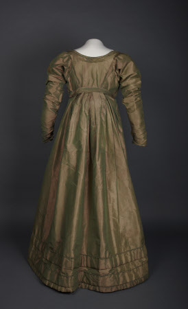Springhill Costume Collection © National Trust / Andrew Patterson