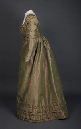 Springhill Costume Collection © National Trust / Andrew Patterson