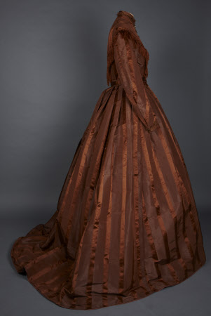 Springhill Costume Collection © National Trust / Andrew Patterson