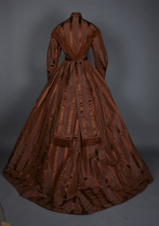 Springhill Costume Collection © National Trust / Andrew Patterson