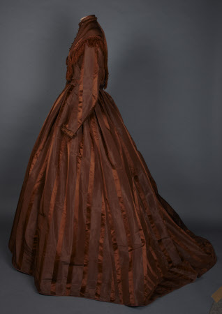 Springhill Costume Collection © National Trust / Andrew Patterson