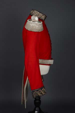 Springhill Costume Collection © National Trust / Andrew Patterson