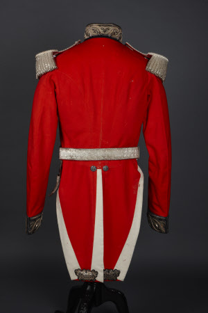 Springhill Costume Collection © National Trust / Andrew Patterson