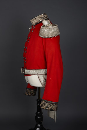 Springhill Costume Collection © National Trust / Andrew Patterson