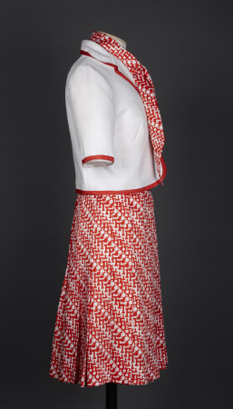 Springhill Costume Collection © National Trust / Andrew Patterson