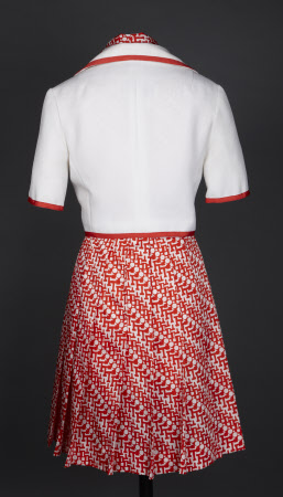 Springhill Costume Collection © National Trust / Andrew Patterson