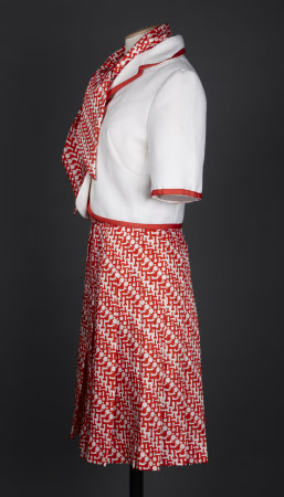 Springhill Costume Collection © National Trust / Andrew Patterson