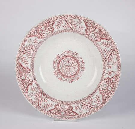 Plate