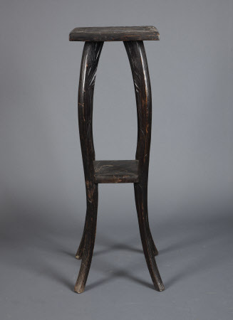 Plant stand