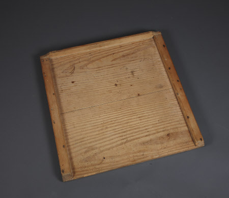 Pastry board