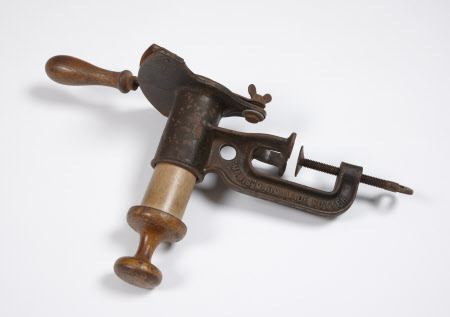 Marmalade cutter