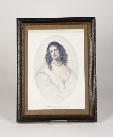 'The Beauty of Other Years'